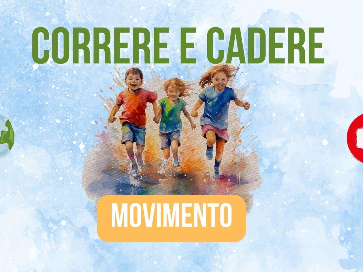 Correre e Cadere