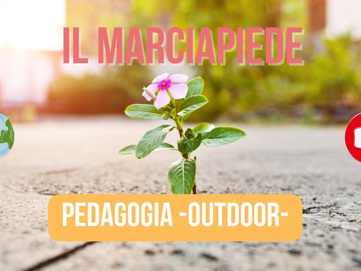 Facciamo quattro passi!