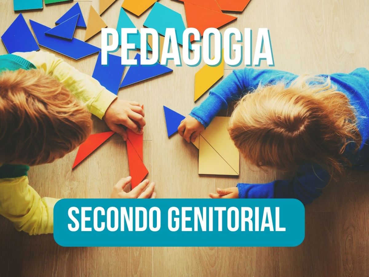 Pedagogia, secondo Genitorial
